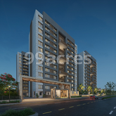 Aarambh near surat airport Aarambh Consultant 3, 4 BHK
